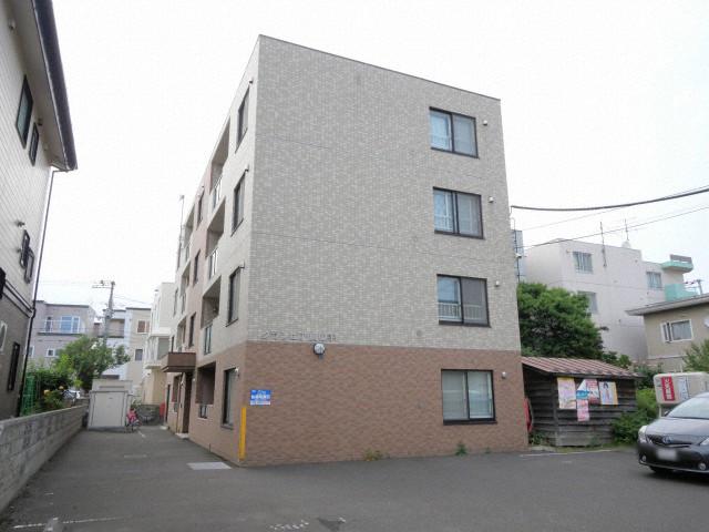 グランピア山の手