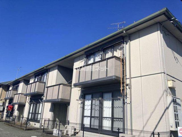 シャーメゾン橋田 C棟