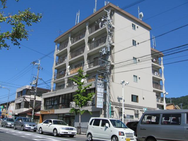 コープみささぎ