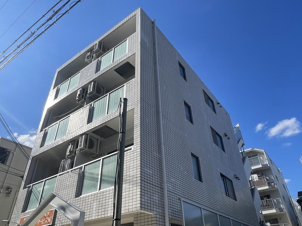 ジュネス本山