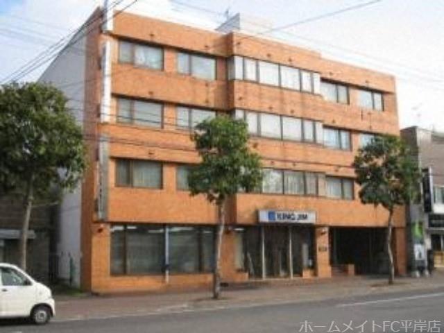 丸二ビル