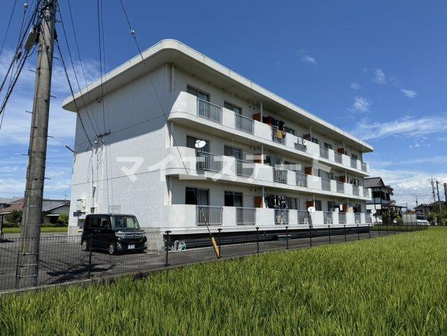 コーポ浅田