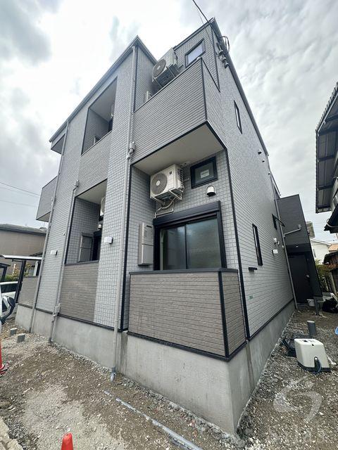 ハーモニーテラス淀新町II
