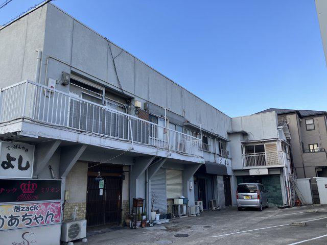 玉山ビル