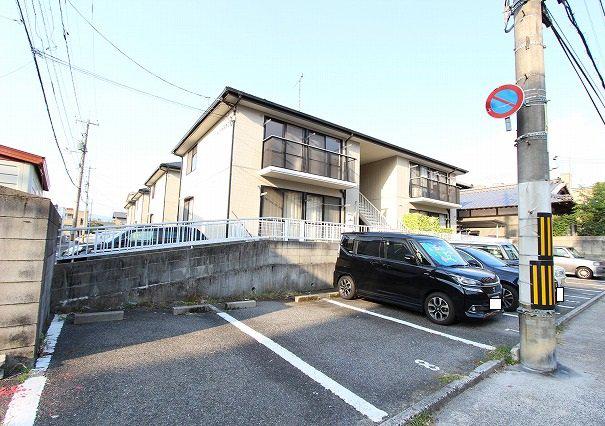 ディアス石原 D棟