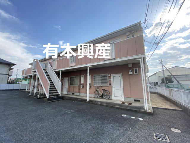 フレグランス白浜