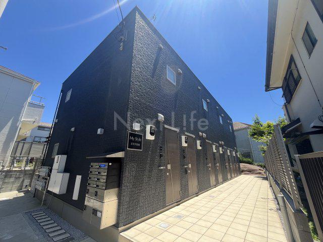 MY STYLE玉川学園前