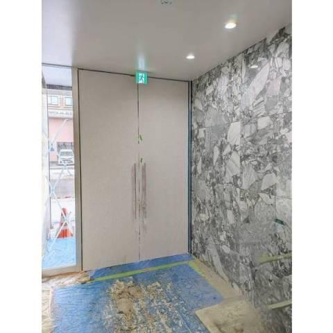 地下鉄東豊線 環状通東駅 徒歩2分 5階建 築2年