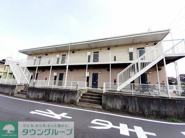 城タウンII