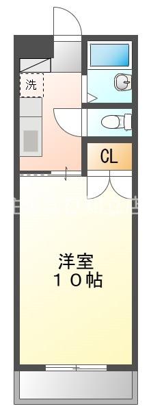 パレストモエ