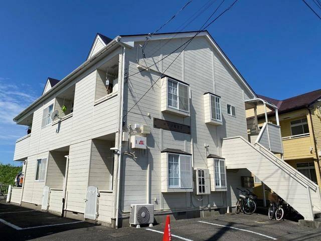 メゾン福室II