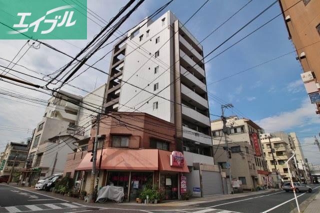 LST表町III