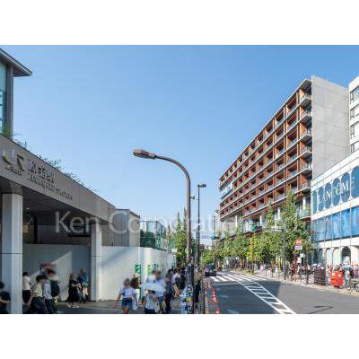 ウィズ原宿レジデンス