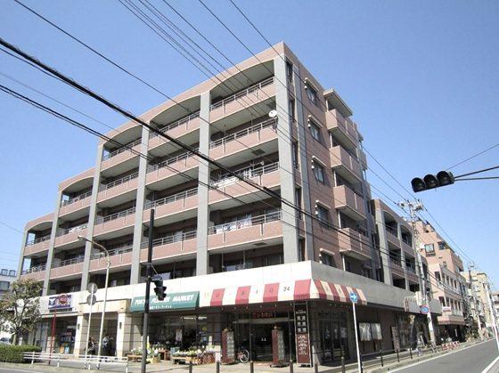 RAFFINE妙典