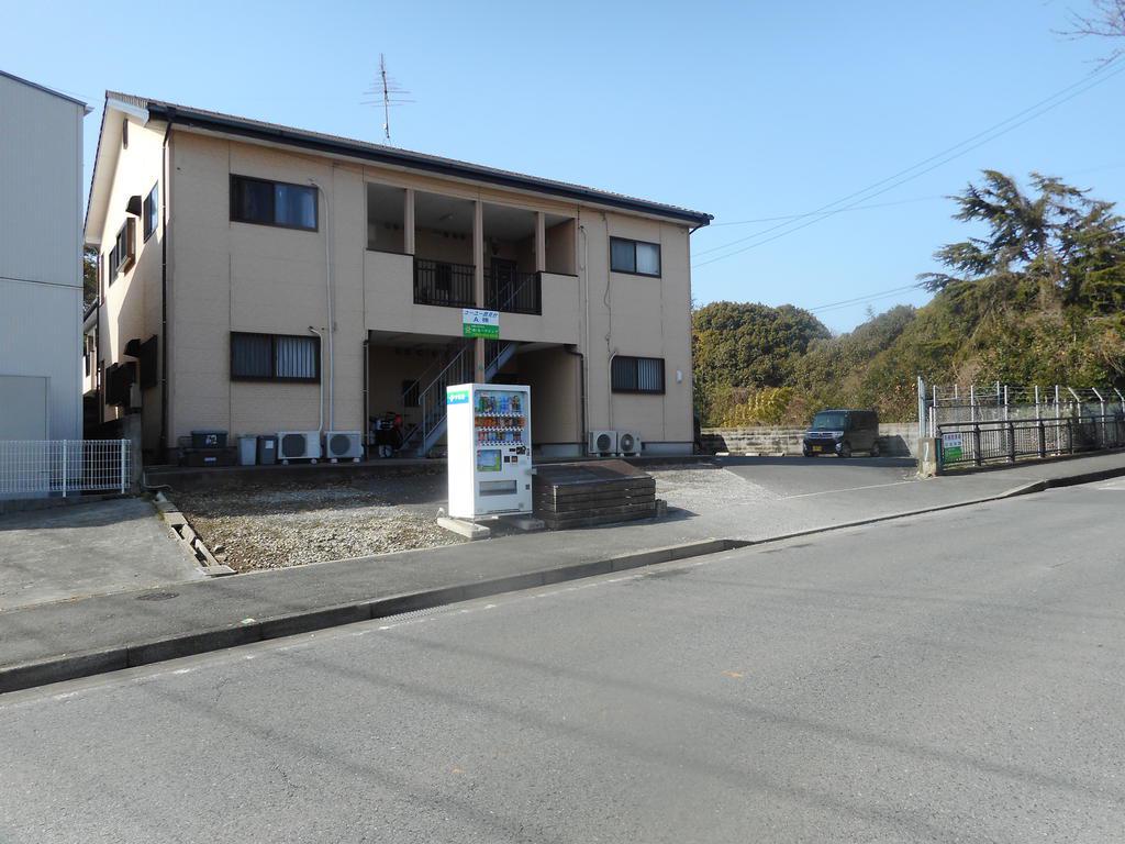 コーユー鷹見台 A棟