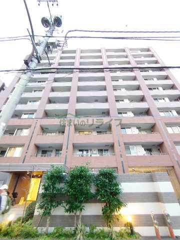 シャリエ錦糸町石原