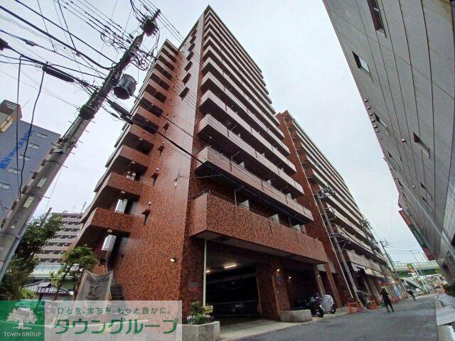 フラットフォーレスト