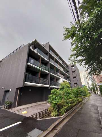 ヒューリックレジデンス新宿戸山