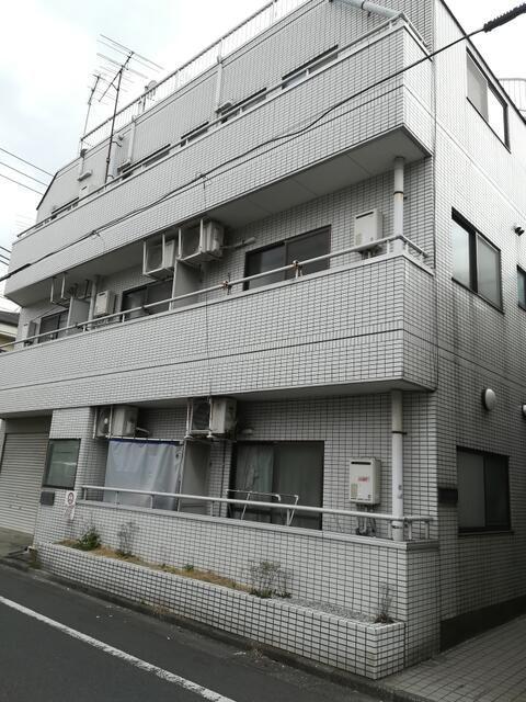PATONA1610(4LDK/3階)