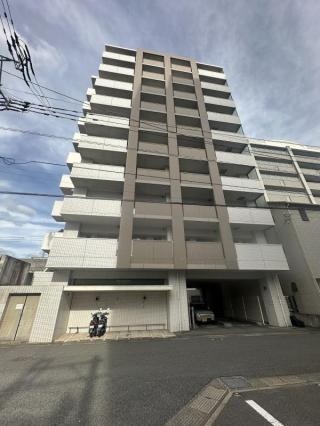 グランフォーレ箱崎アネックス