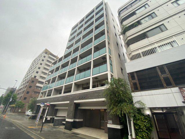 ワコーレ神戸本山中町