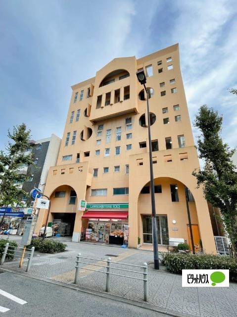 ハーバーハウス大阪