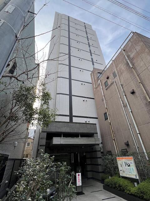 HYS SUMIDA PARK RESIDENCE