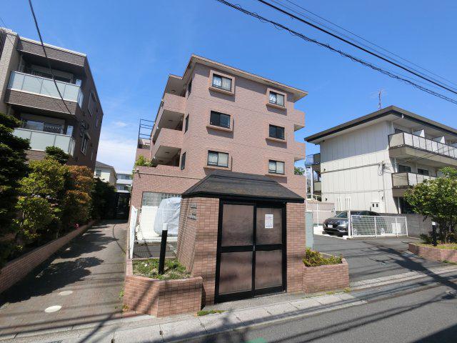 コンフォートグリーン