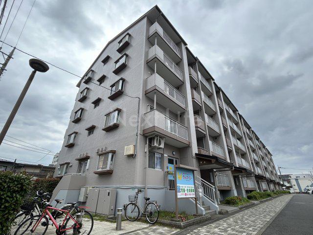コーポレート相模原富士見