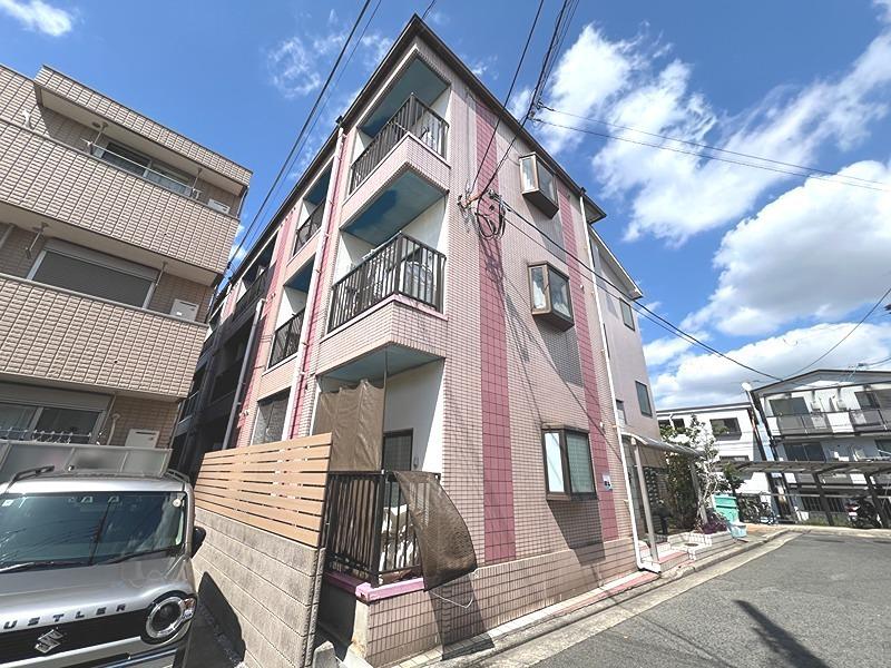 ラフィーネ3号館