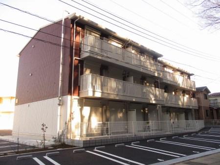 エオス仲久保 B