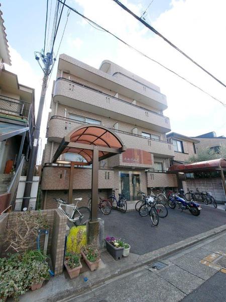 ヒルズ山花