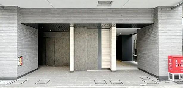 シーズンフラッツ武蔵小山