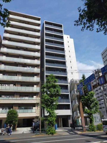 シーズンフラッツ武蔵小山