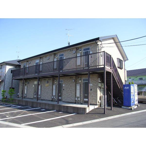 エスペランサ土屋I