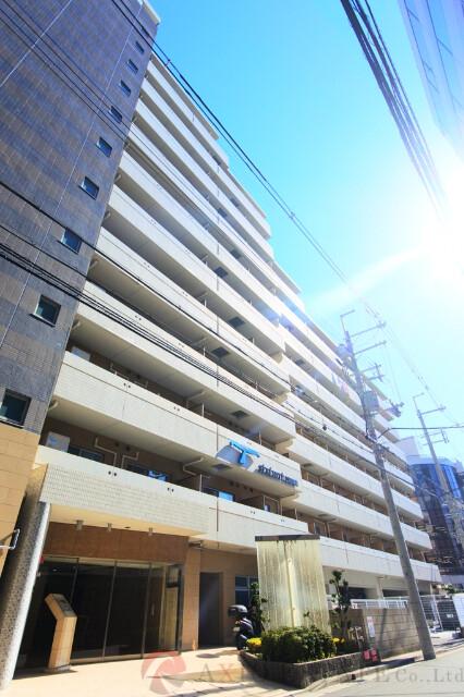 SERENITE江坂四番館
