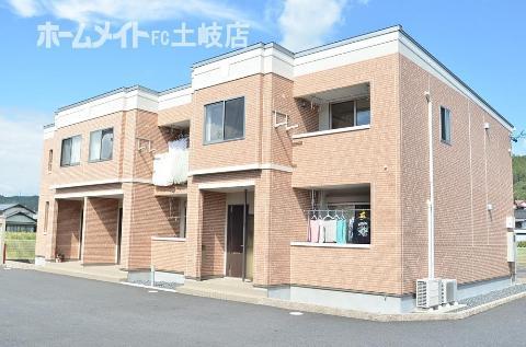 セルフィーユII