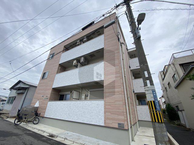 フジパレスJR長瀬