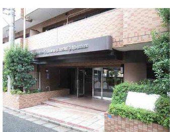 ライオンズマンション藤沢湘南台壱番館
