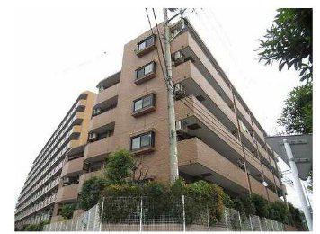 ライオンズマンション藤沢湘南台壱番館