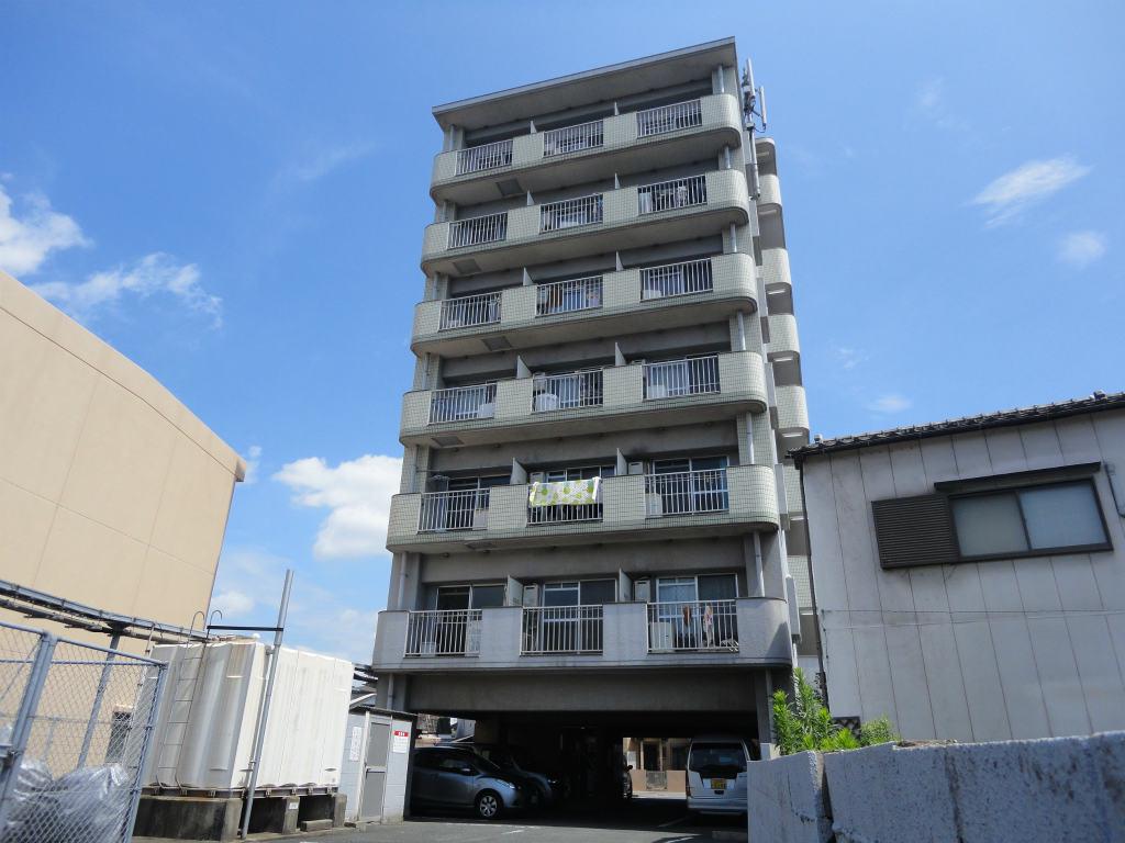 リファレンス小倉北