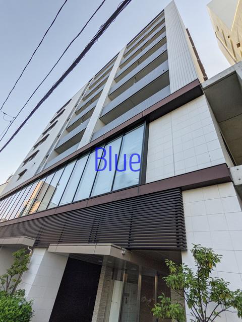 ベルヴュコート湘南