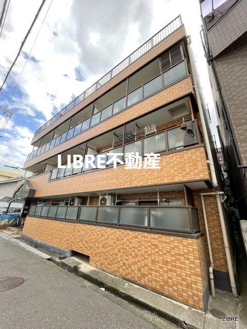 タック泉尾