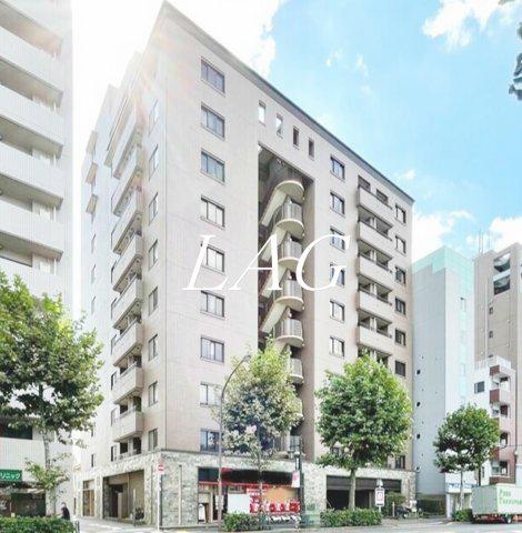 KS新中野(2DK/10階)