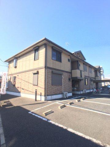 エスポワールイノウエⅡ