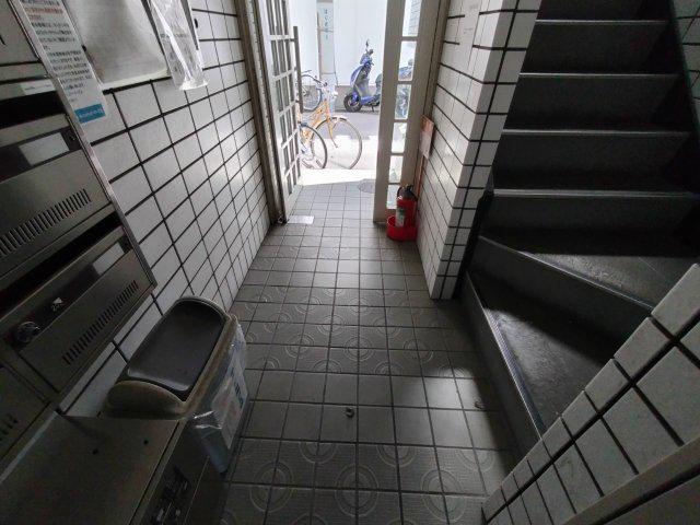 メゾンモア