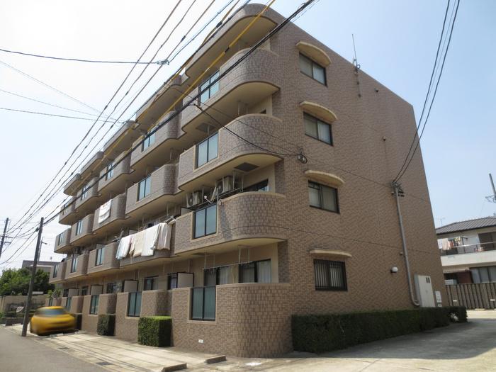 FRIEDEN SATO(2LDK/3階)