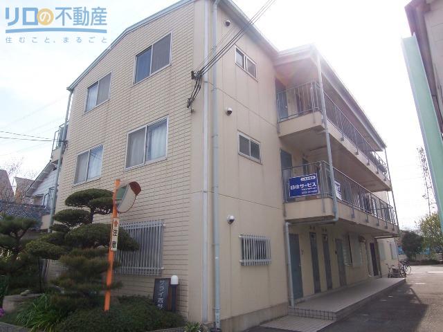 サライ西野
