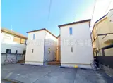 ハイマートA棟