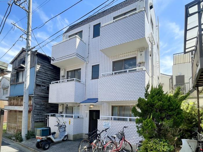 ネオステージ梅島
